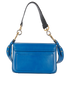 C Crossbody, back view
